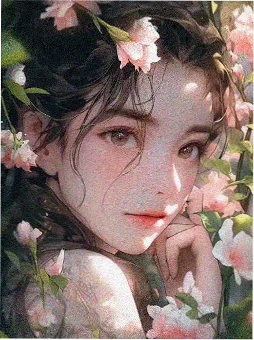 免费大片静默边境海报