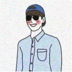 用户老周看片头像